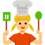50+ years of Changezi cooking expertise